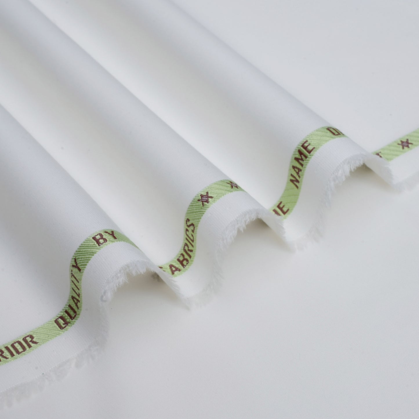 SIGNATURE - MICRO FIBRE POLY-VISCOSE TWILL