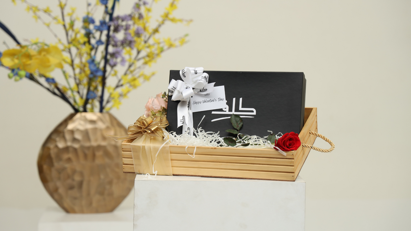 VALENTINE'S DAY SPECIAL GIFT FOR HIM