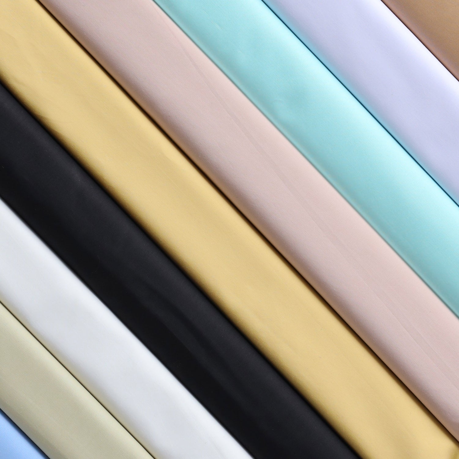 Premium Cotton Collection