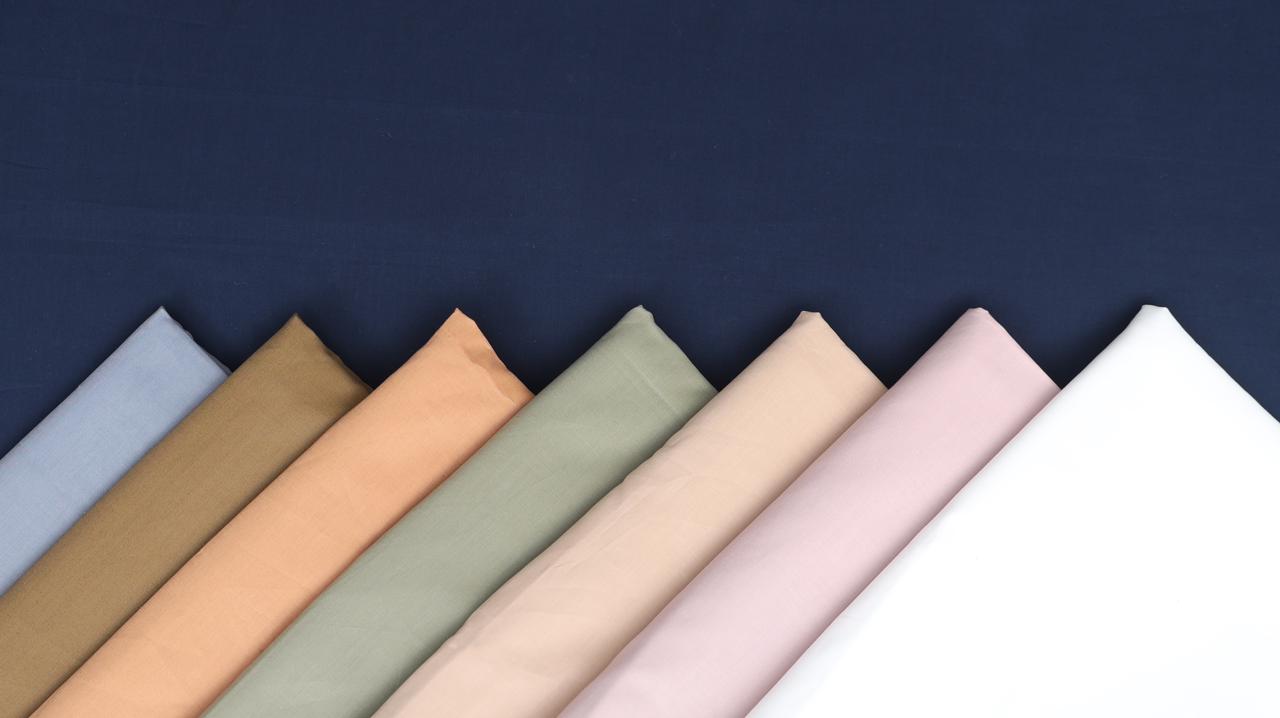 Classic Cotton Collection