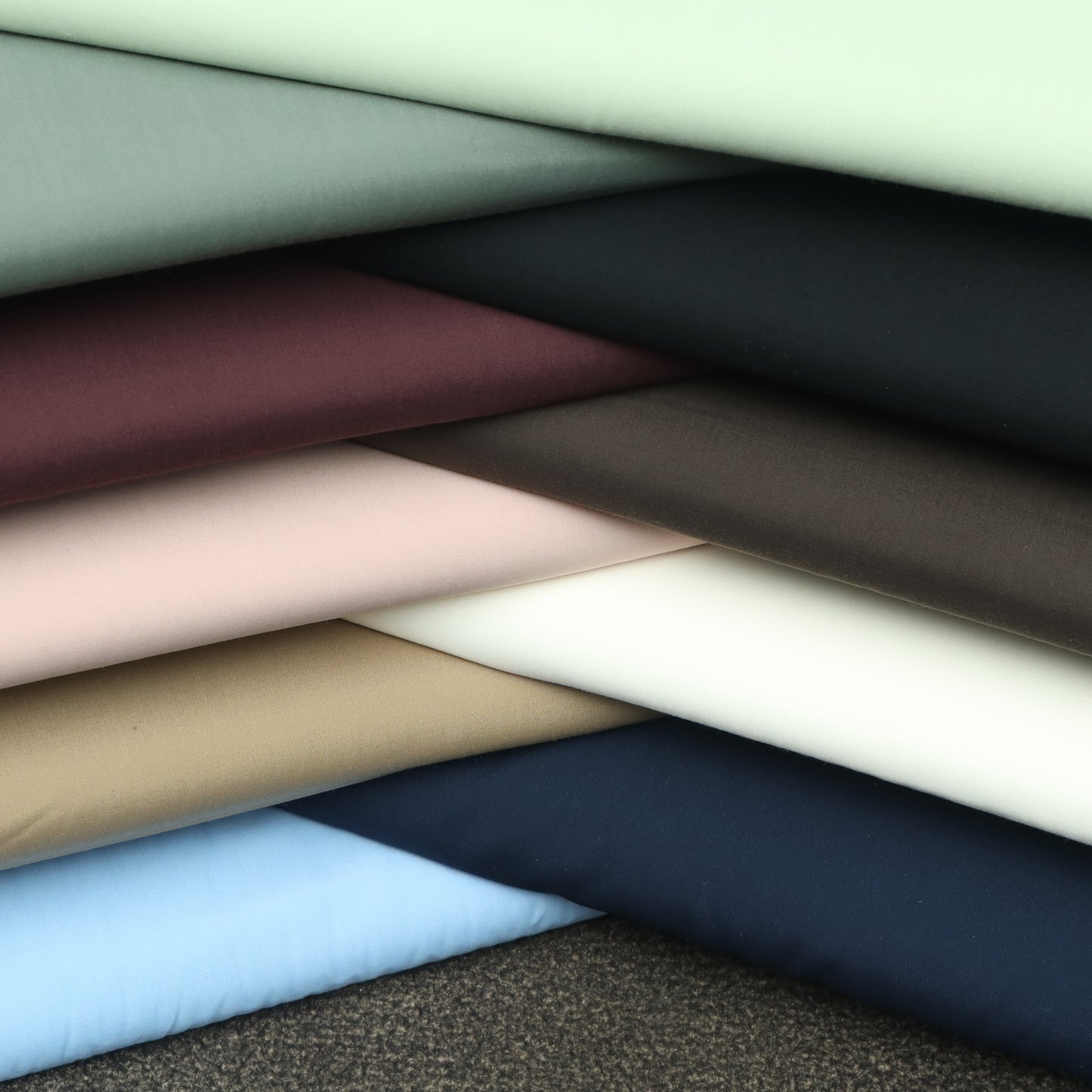 TROPHY  – Luxury Summer Wash N Wear