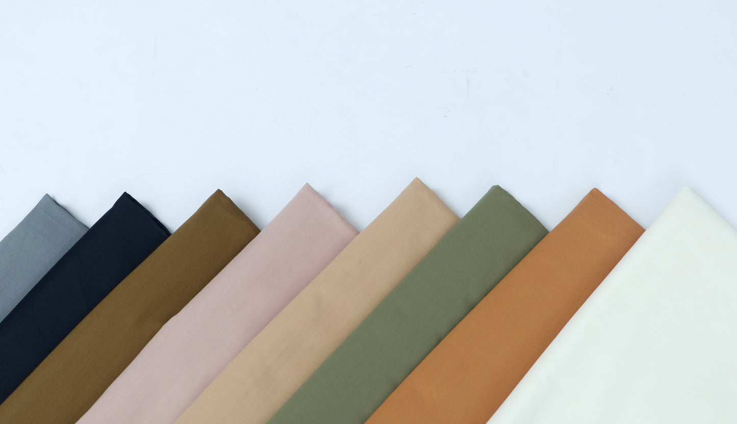 Classic Cotton Collection